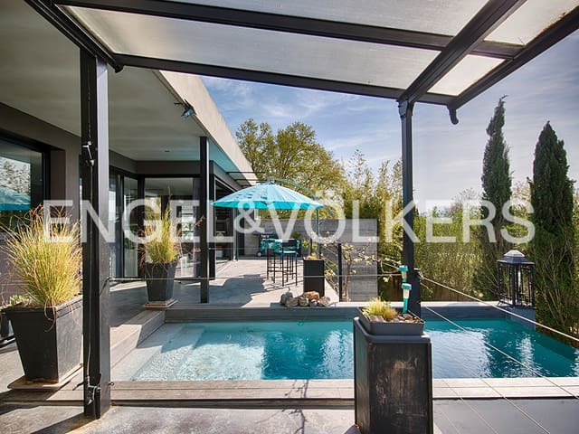 4 quarto Moradia para venda em Mollet de Peralada com piscina garagem - 745 000 € (Ref: 9005746)