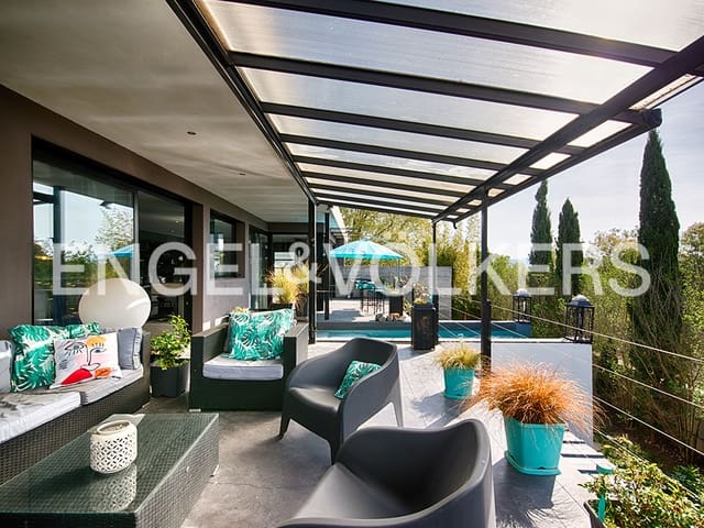 4 quarto Moradia para venda em Mollet de Peralada com piscina garagem - 745 000 € (Ref: 9005746)