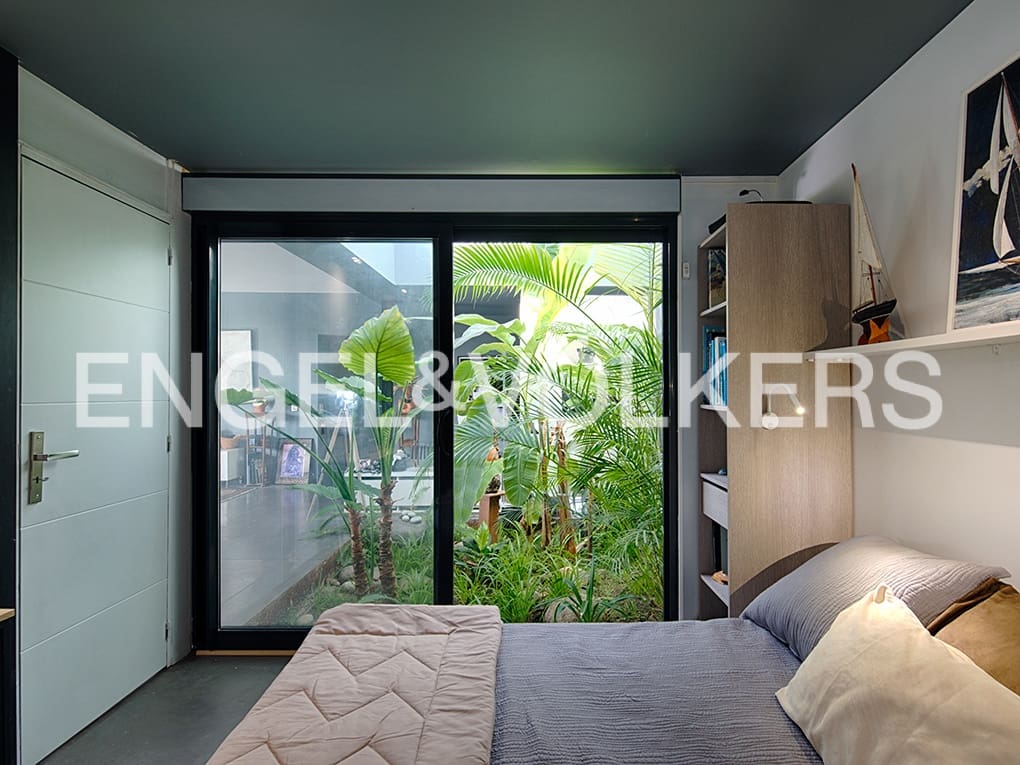 4 soveværelse Villa til salg i Mollet de Peralada med swimmingpool garage - € 745.000 (Ref: 9005746)