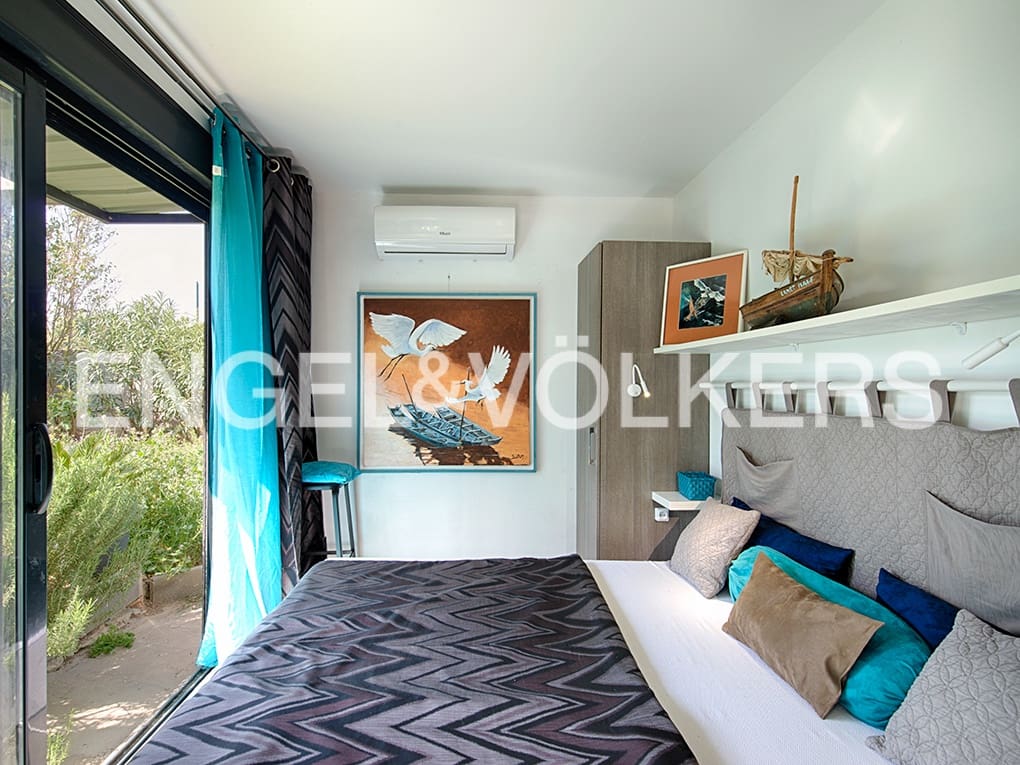 4 soveværelse Villa til salg i Mollet de Peralada med swimmingpool garage - € 745.000 (Ref: 9005746)