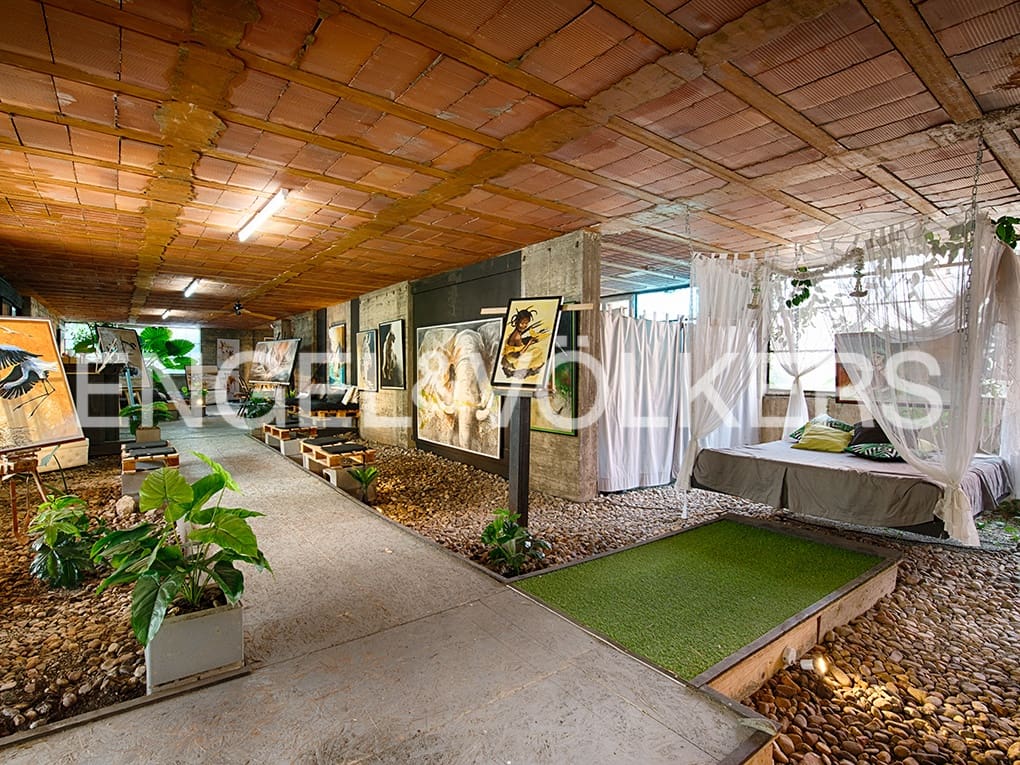 4 soveværelse Villa til salg i Mollet de Peralada med swimmingpool garage - € 745.000 (Ref: 9005746)