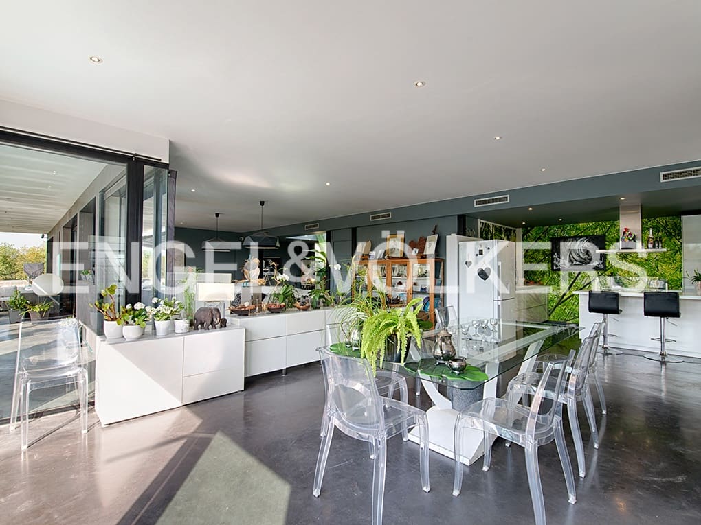 4 soveværelse Villa til salg i Mollet de Peralada med swimmingpool garage - € 745.000 (Ref: 9005746)