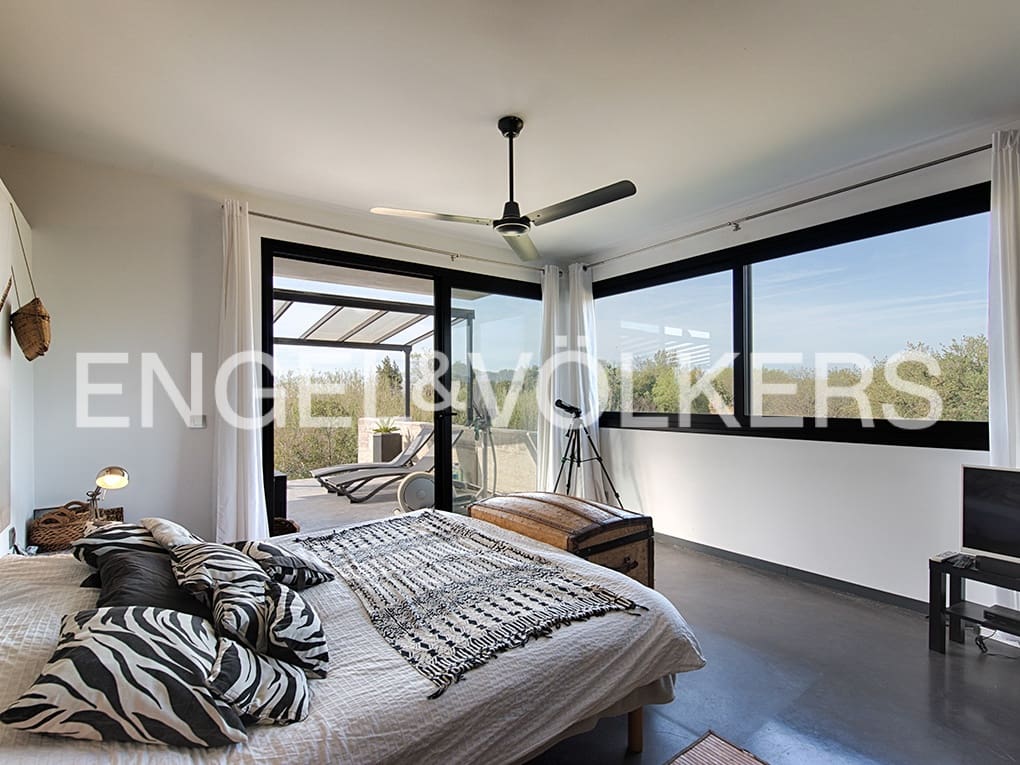 4 soveværelse Villa til salg i Mollet de Peralada med swimmingpool garage - € 745.000 (Ref: 9005746)