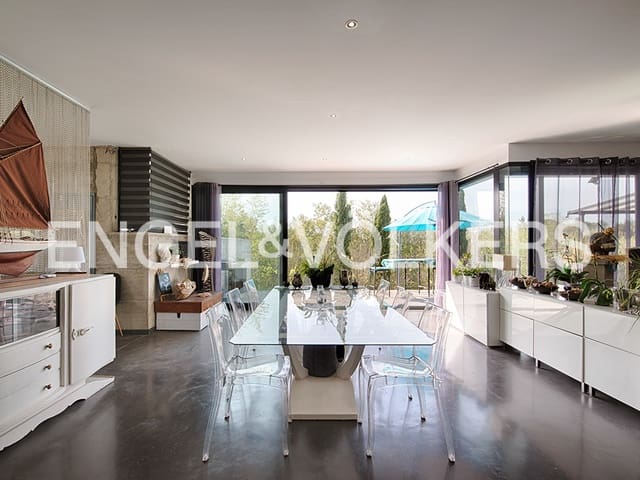 4 quarto Moradia para venda em Mollet de Peralada com piscina garagem - 745 000 € (Ref: 9005746)