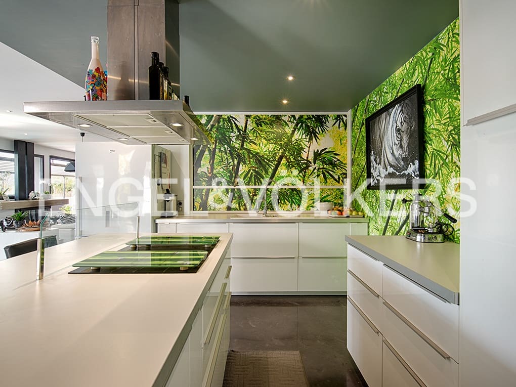 4 soveværelse Villa til salg i Mollet de Peralada med swimmingpool garage - € 745.000 (Ref: 9005746)