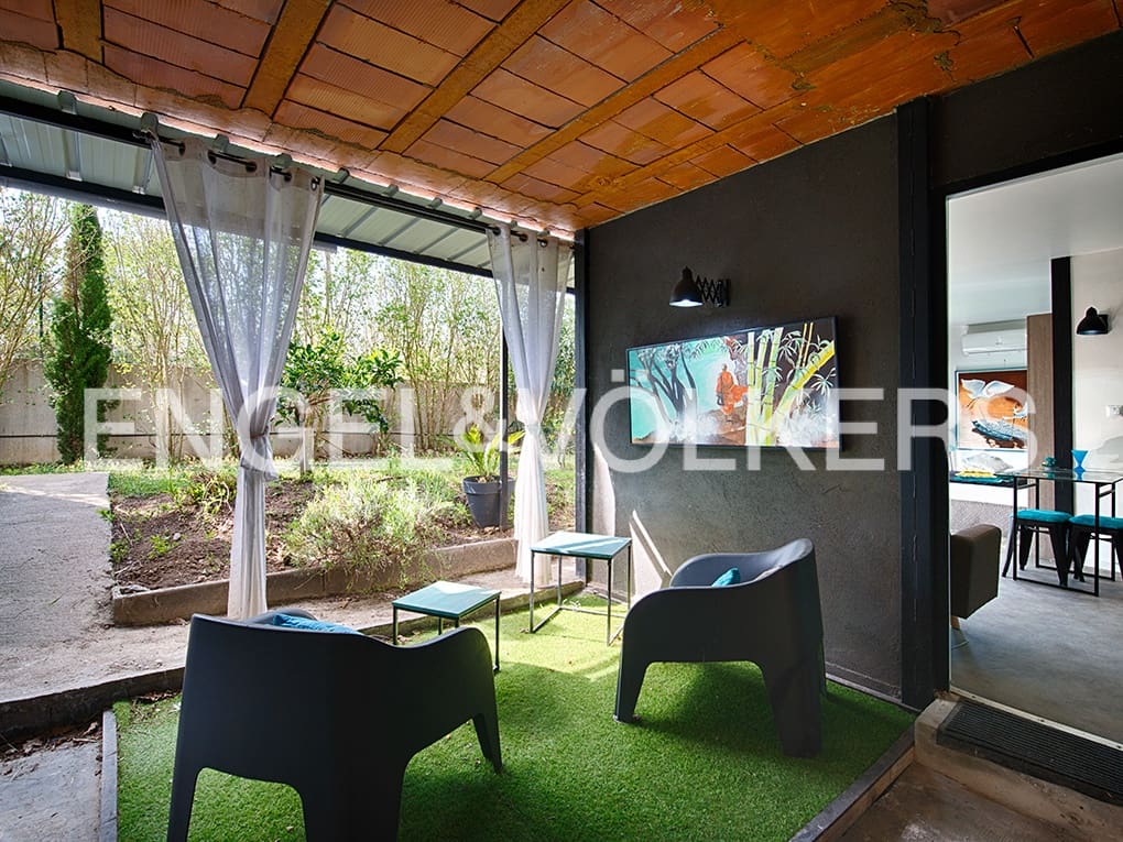 4 soveværelse Villa til salg i Mollet de Peralada med swimmingpool garage - € 745.000 (Ref: 9005746)