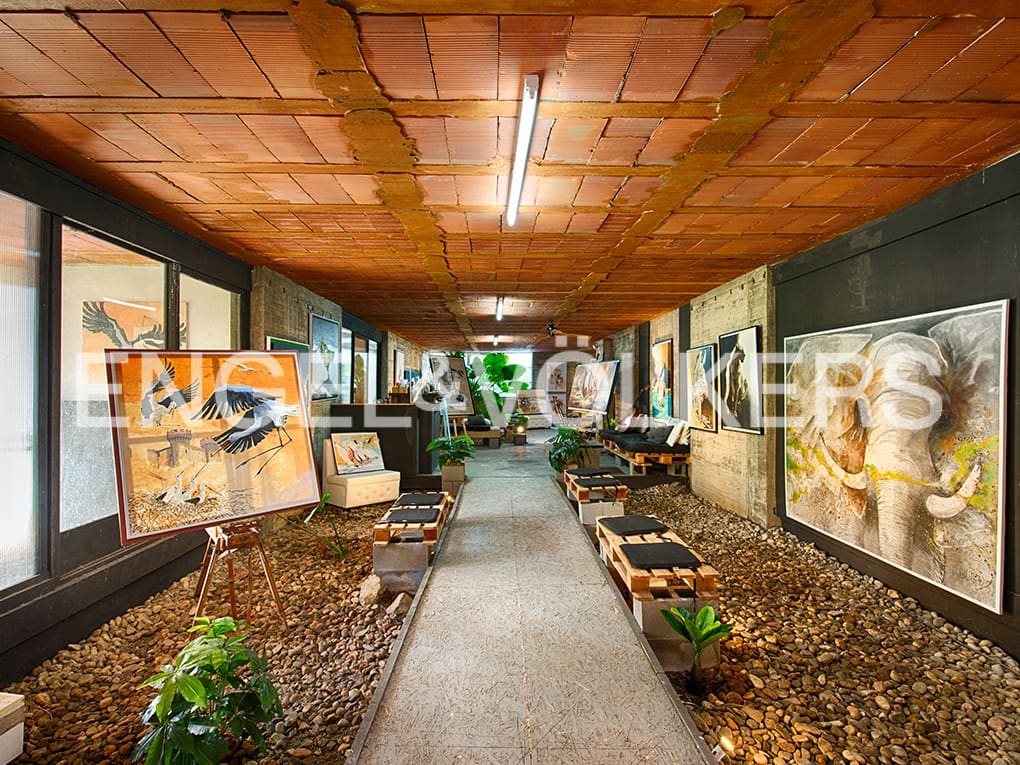 4 soveværelse Villa til salg i Mollet de Peralada med swimmingpool garage - € 745.000 (Ref: 9005746)