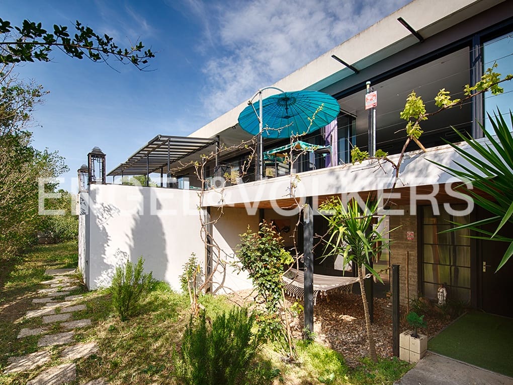 4 soveværelse Villa til salg i Mollet de Peralada med swimmingpool garage - € 745.000 (Ref: 9005746)