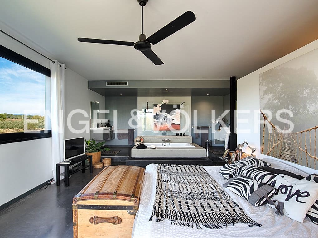 4 camera da letto Villa in vendita in Mollet de Peralada con piscina garage - 660.000 € (Rif: 9005746)