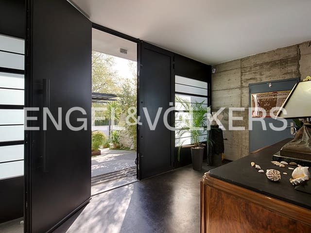 4 Zimmer Villa zu verkaufen in Mollet de Peralada mit Pool Garage - 660.000 € (Ref: 9005746)