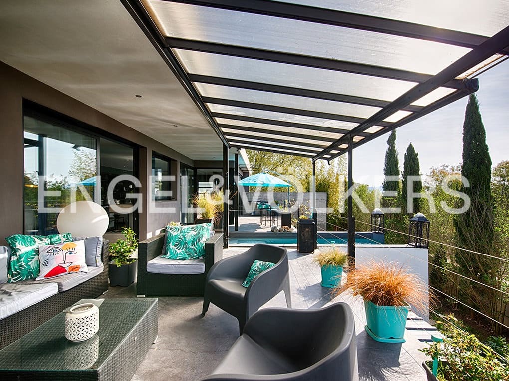 4 camera da letto Villa in vendita in Mollet de Peralada con piscina garage - 660.000 € (Rif: 9005746)