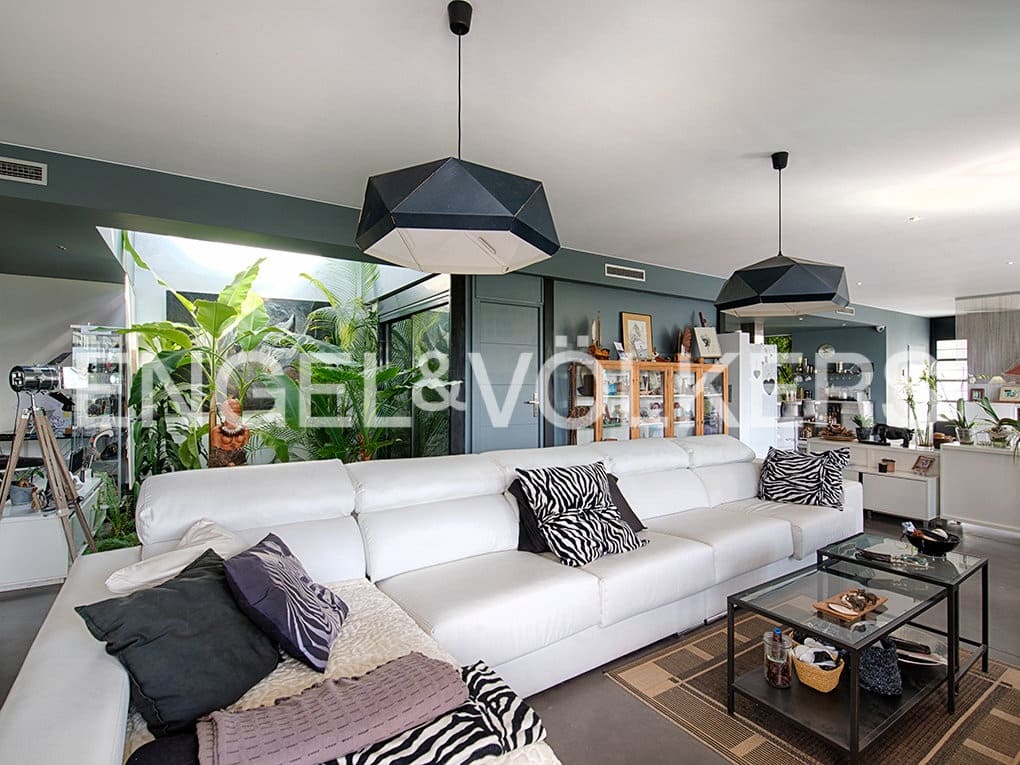 4 camera da letto Villa in vendita in Mollet de Peralada con piscina garage - 660.000 € (Rif: 9005746)