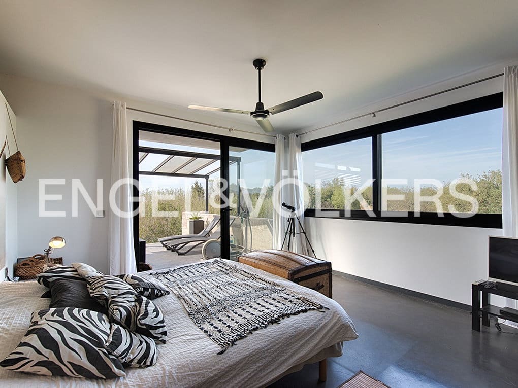4 camera da letto Villa in vendita in Mollet de Peralada con piscina garage - 660.000 € (Rif: 9005746)