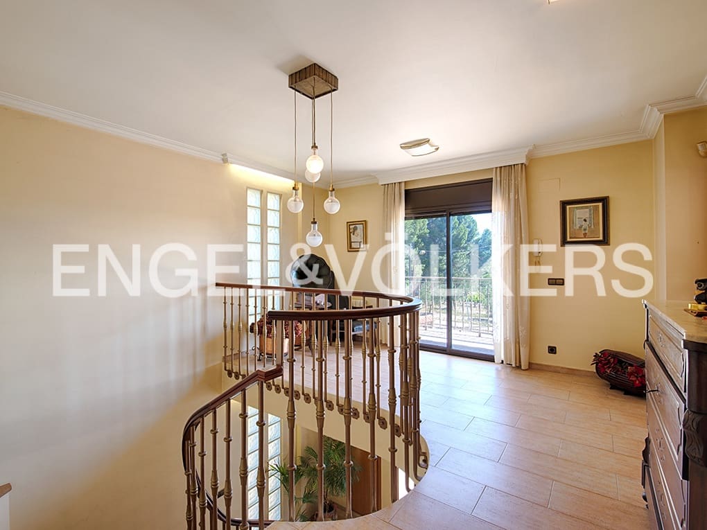 6 soveværelse Villa til salg i Mollet de Peralada med swimmingpool garage - € 575.000 (Ref: 9005747)