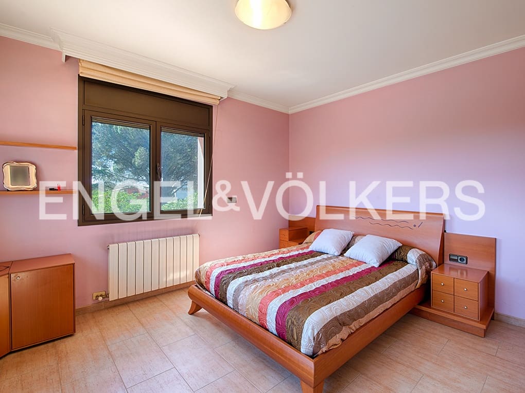 6 soveværelse Villa til salg i Mollet de Peralada med swimmingpool garage - € 575.000 (Ref: 9005747)