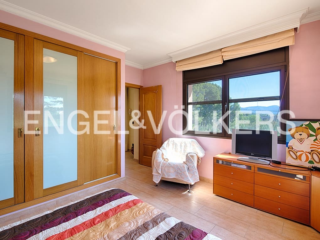 6 soveværelse Villa til salg i Mollet de Peralada med swimmingpool garage - € 575.000 (Ref: 9005747)