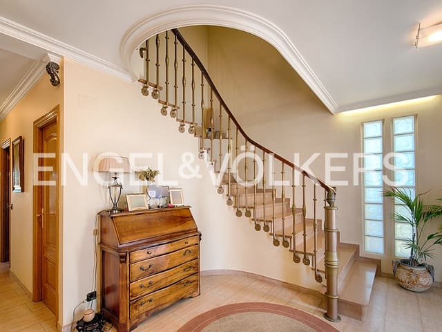 6 quarto Moradia para venda em Mollet de Peralada com piscina garagem - 575 000 € (Ref: 9005747)