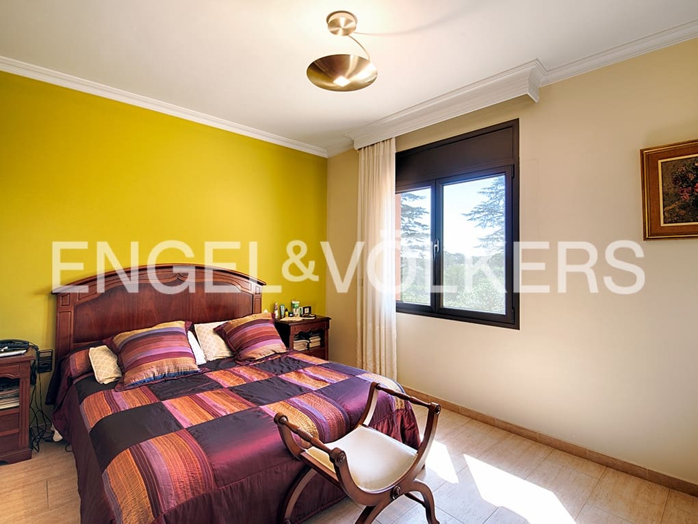 6 soveværelse Villa til salg i Mollet de Peralada med swimmingpool garage - € 575.000 (Ref: 9005747)