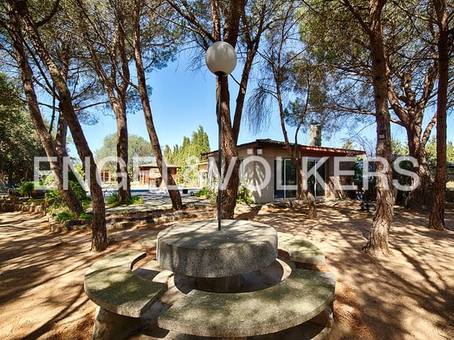 6 quarto Moradia para venda em Mollet de Peralada com piscina garagem - 575 000 € (Ref: 9005747)