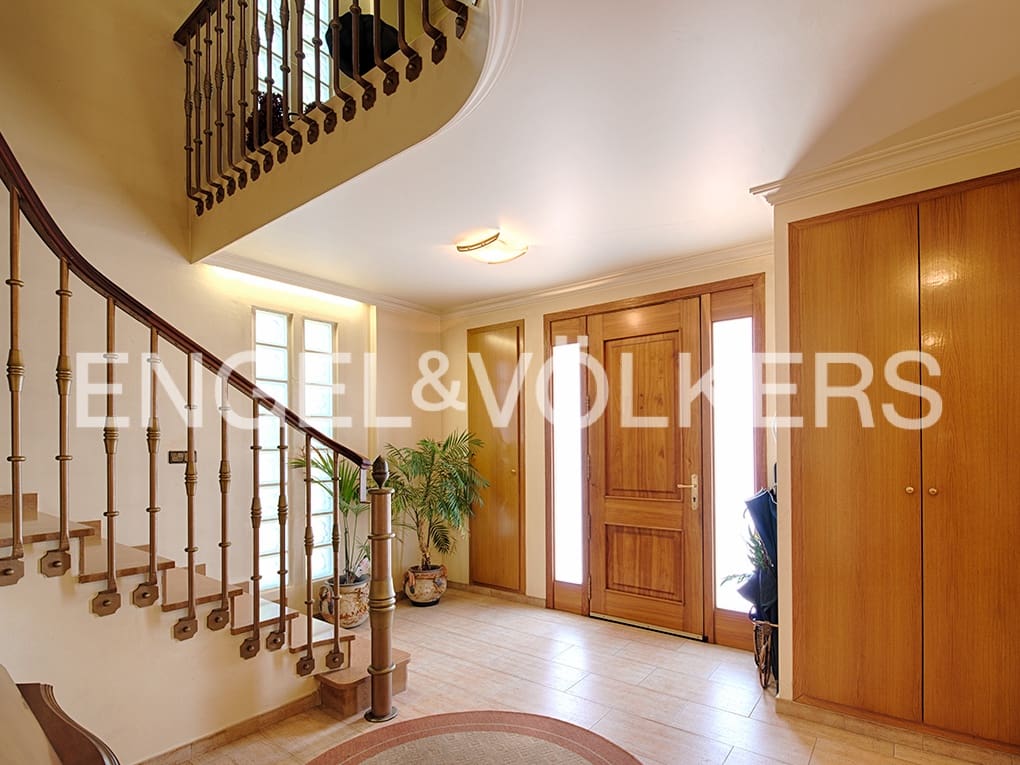 6 soveværelse Villa til salg i Mollet de Peralada med swimmingpool garage - € 575.000 (Ref: 9005747)