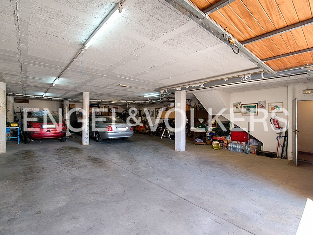 6 soveværelse Villa til salg i Mollet de Peralada med swimmingpool garage - € 575.000 (Ref: 9005747)