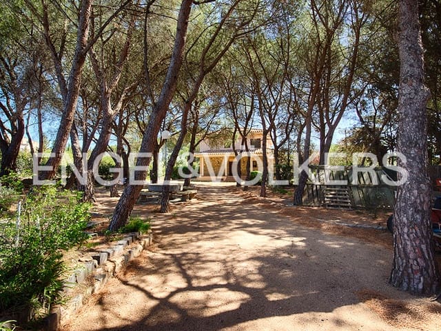 6 quarto Moradia para venda em Mollet de Peralada com piscina garagem - 575 000 € (Ref: 9005747)