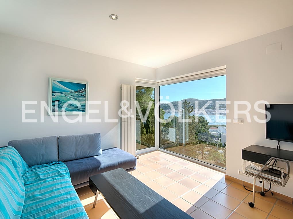 3 quarto Moradia para venda em El Port de la Selva com garagem - 895 000 € (Ref: 9005748)