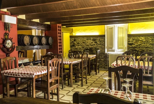 3 soveværelse Erhverv til salg i El Port de la Selva - € 1.100.000 (Ref: 9005750)