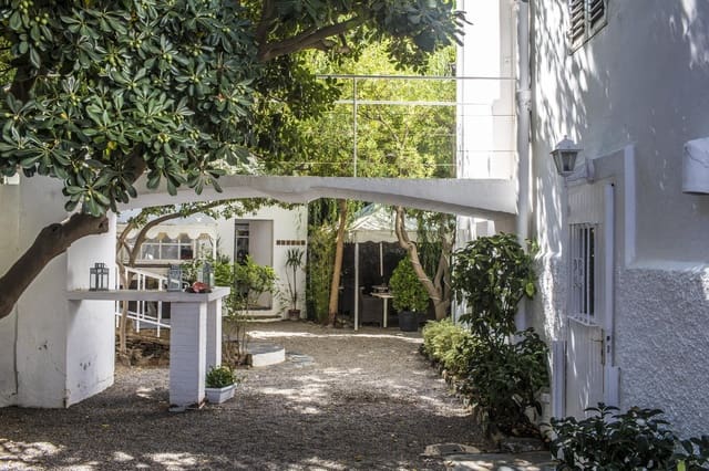 3 soveværelse Erhverv til salg i El Port de la Selva - € 1.100.000 (Ref: 9005750)