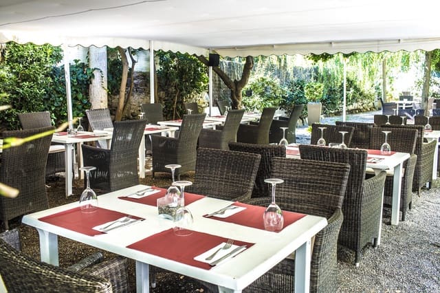 3 soveværelse Erhverv til salg i El Port de la Selva - € 1.100.000 (Ref: 9005750)