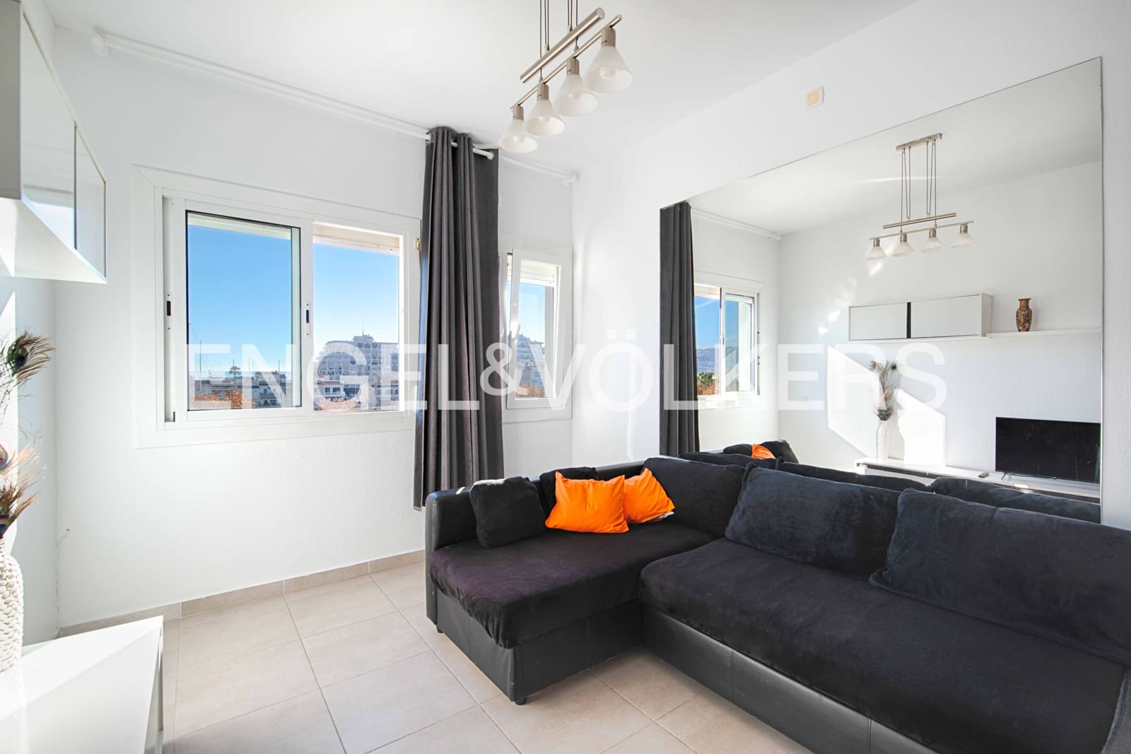 1 soveværelse Lejlighed til salg i Empuriabrava med garage - € 123.000 (Ref: 9005751)