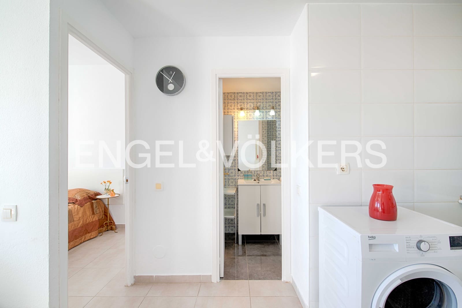 1 soveværelse Lejlighed til salg i Empuriabrava med garage - € 123.000 (Ref: 9005751)