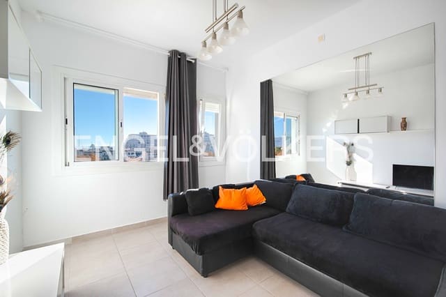 1 bedroom Apartment for sale in Empuriabrava, Castelló d'Empúries with garage - € 123,000 (Ref: 9005751)