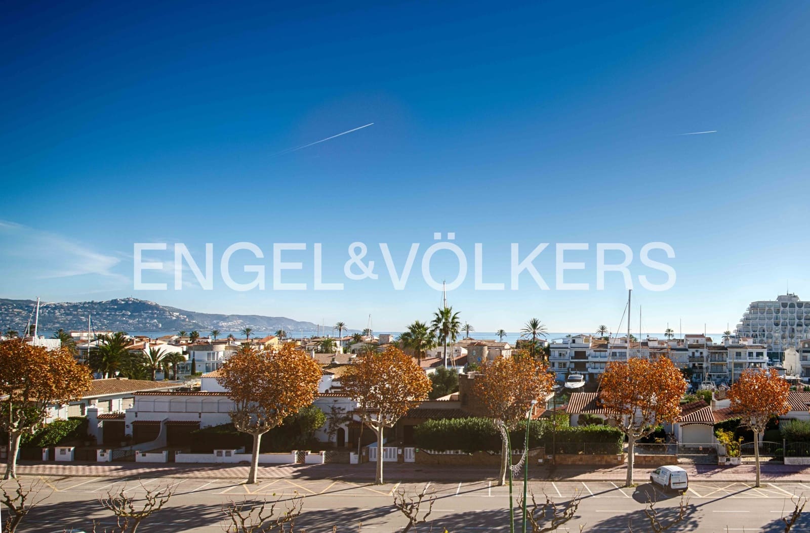 1 soveværelse Lejlighed til salg i Empuriabrava med garage - € 123.000 (Ref: 9005751)