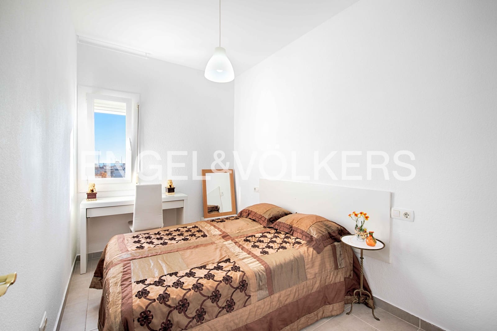 1 soveværelse Lejlighed til salg i Empuriabrava med garage - € 123.000 (Ref: 9005751)