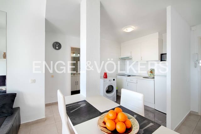 1 bedroom Apartment for sale in Empuriabrava, Castelló d'Empúries with garage - € 123,000 (Ref: 9005751)