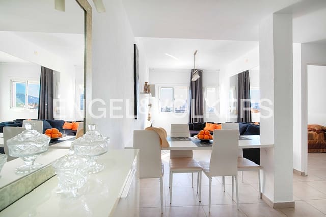 1 bedroom Apartment for sale in Empuriabrava, Castelló d'Empúries with garage - € 123,000 (Ref: 9005751)