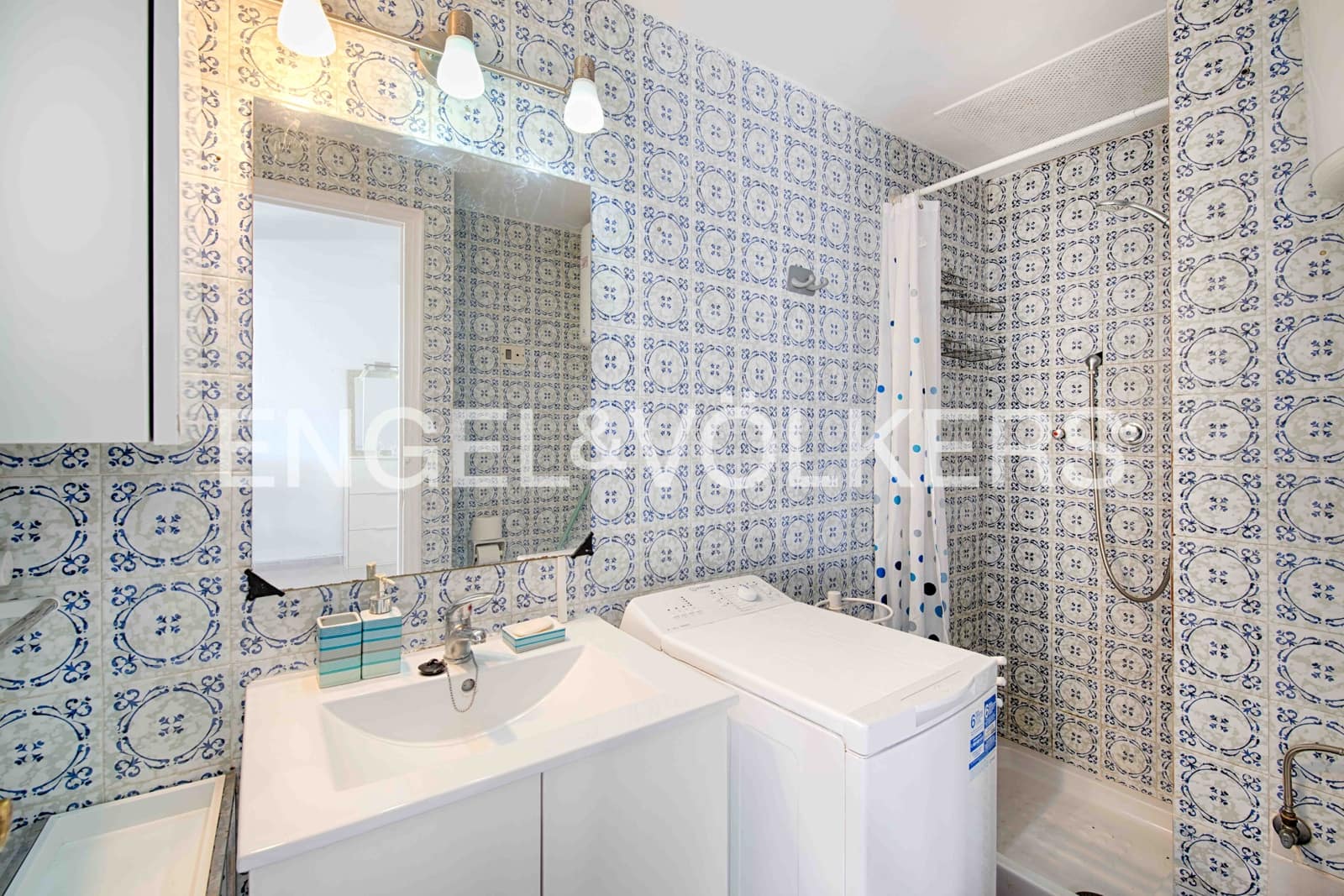 1 soveværelse Lejlighed til salg i Empuriabrava med garage - € 123.000 (Ref: 9005751)