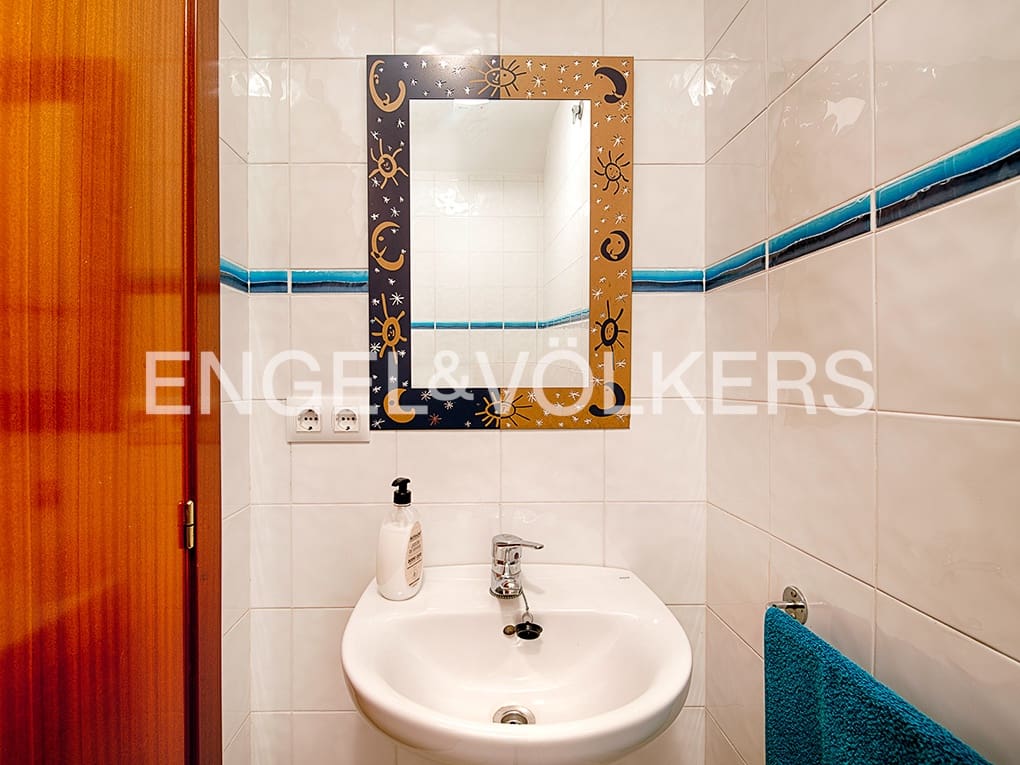 3 soveværelse Rækkehus til salg i Empuriabrava med swimmingpool garage - € 348.000 (Ref: 9005753)