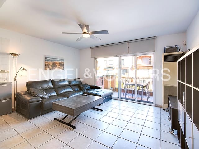 3 bedroom Terraced Villa for sale in Empuriabrava, Castelló d'Empúries with pool garage - € 348,000 (Ref: 9005753)