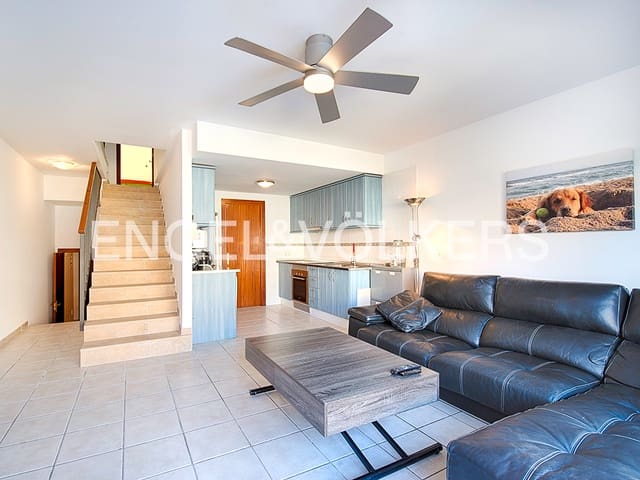 3 bedroom Terraced Villa for sale in Empuriabrava, Castelló d'Empúries with pool garage - € 348,000 (Ref: 9005753)