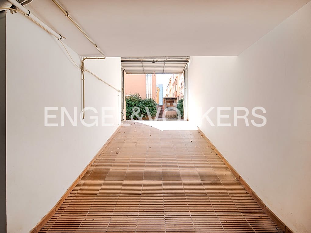 3 soveværelse Rækkehus til salg i Empuriabrava med swimmingpool garage - € 348.000 (Ref: 9005753)