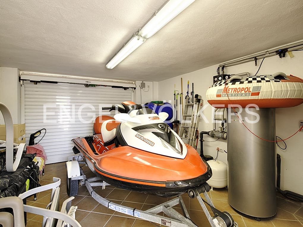 3 slaapkamer Villa te koop in Empuriabrava met zwembad garage - € 1.199.000 (Ref: 9005757)