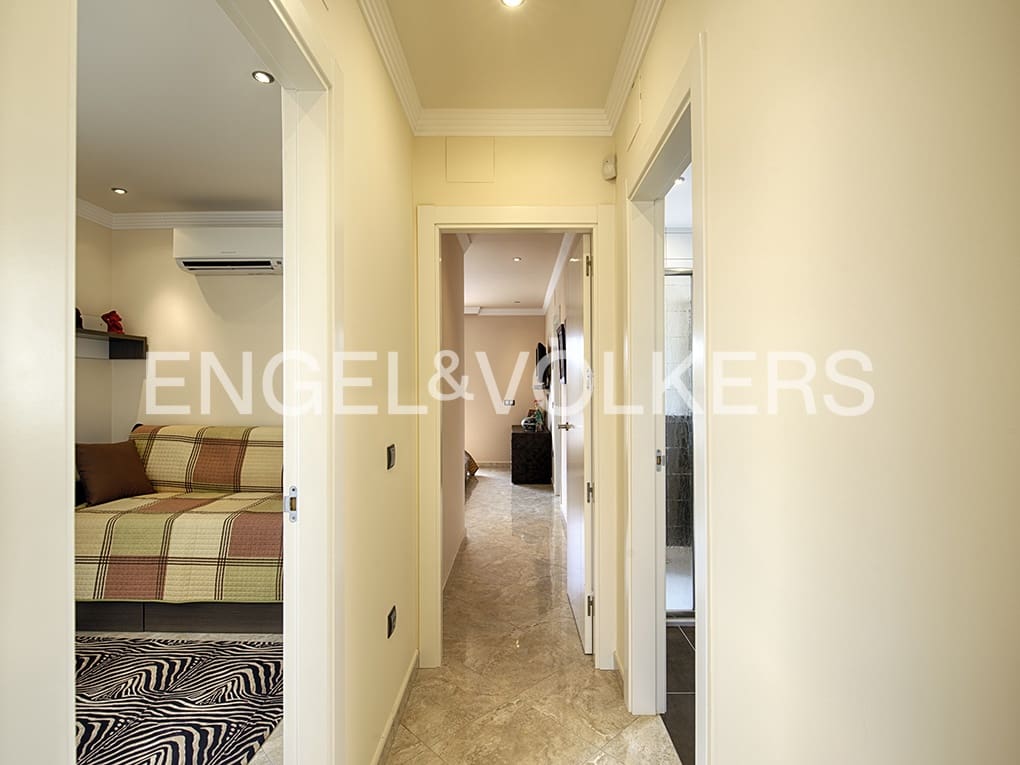 3 slaapkamer Villa te koop in Empuriabrava met zwembad garage - € 1.199.000 (Ref: 9005757)