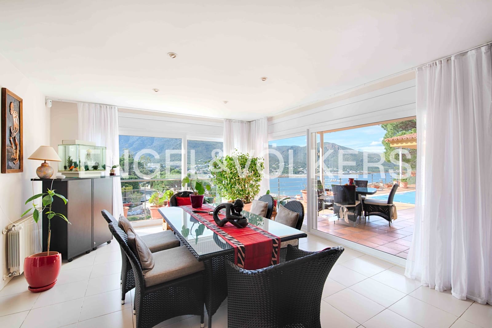 7 soveværelse Villa til salg i El Port de la Selva med swimmingpool garage - € 1.300.000 (Ref: 9005760)