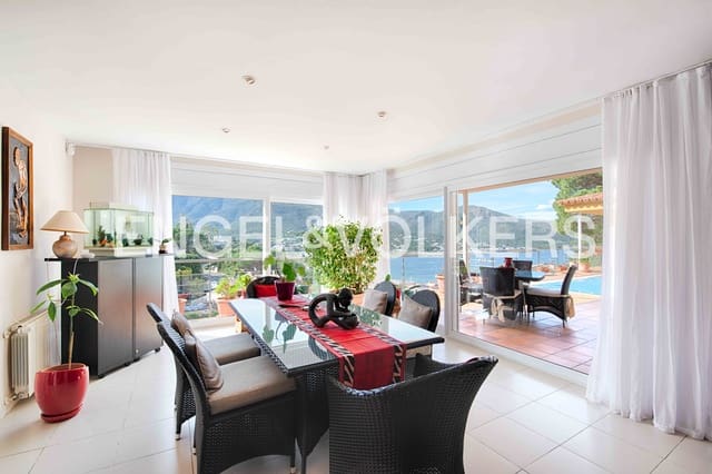 7 soveværelse Villa til salg i El Port de la Selva med swimmingpool garage - € 1.300.000 (Ref: 9005760)