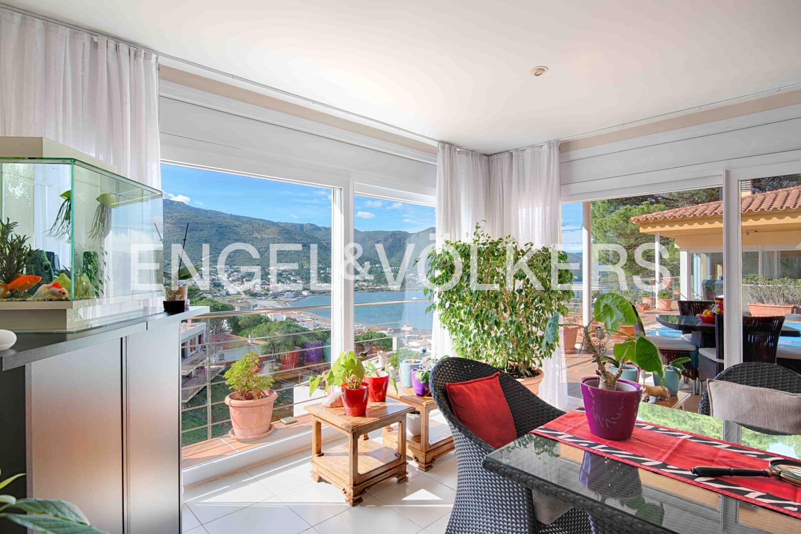 7 soveværelse Villa til salg i El Port de la Selva med swimmingpool garage - € 1.300.000 (Ref: 9005760)