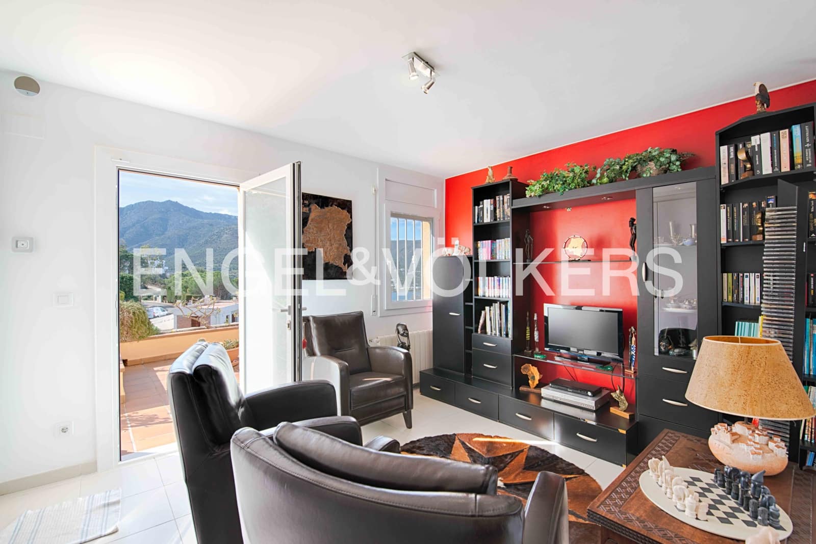 7 soveværelse Villa til salg i El Port de la Selva med swimmingpool garage - € 1.300.000 (Ref: 9005760)