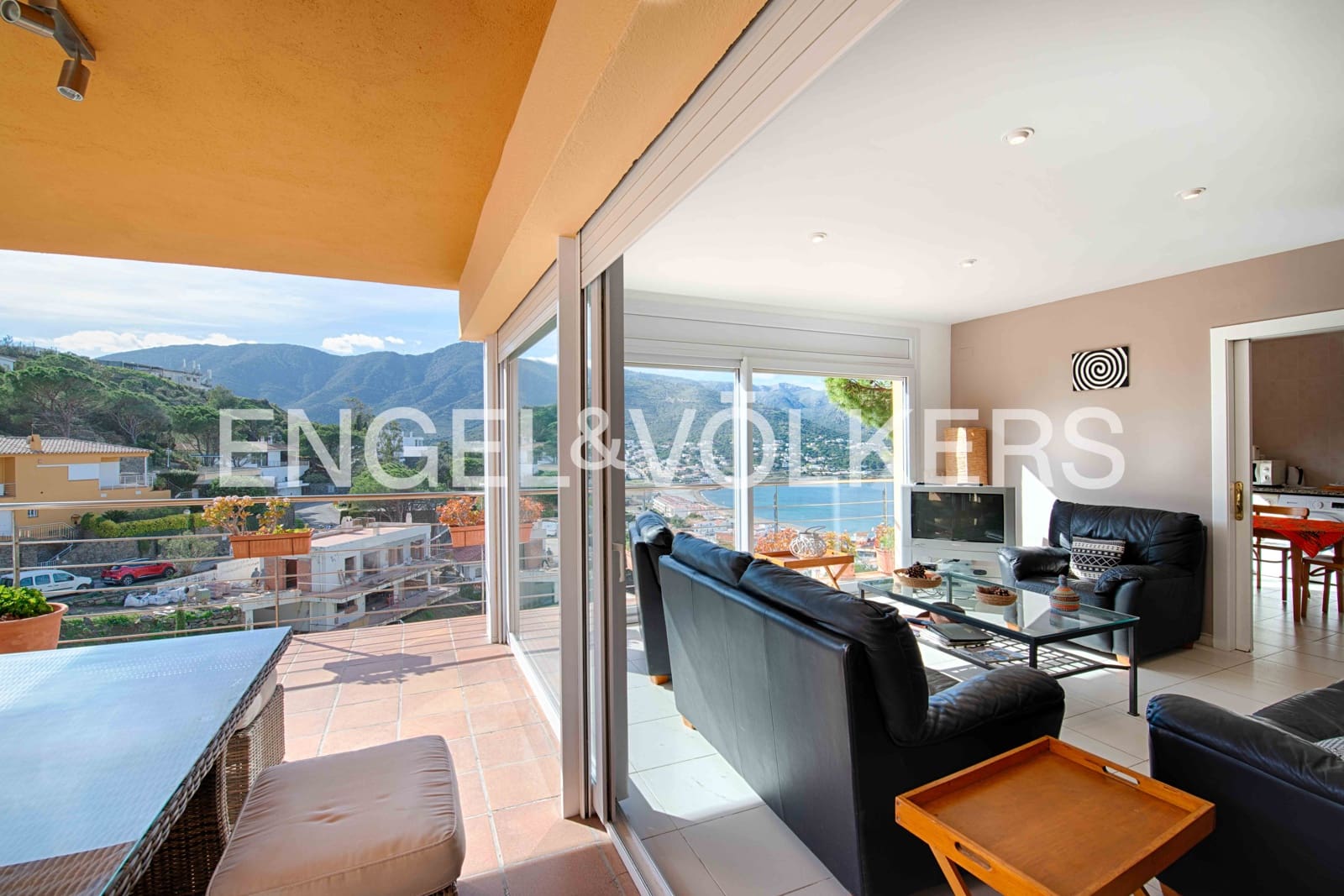 7 soveværelse Villa til salg i El Port de la Selva med swimmingpool garage - € 1.300.000 (Ref: 9005760)