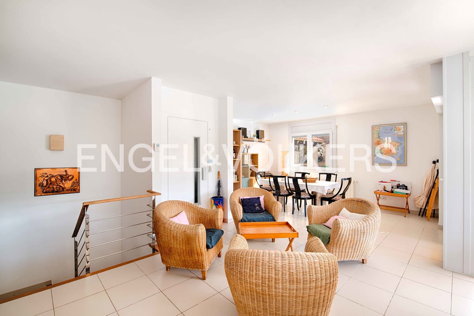 7 chambre Villa/Maison à vendre à El Port de la Selva avec piscine garage - 1 300 000 € (Ref: 9005760)